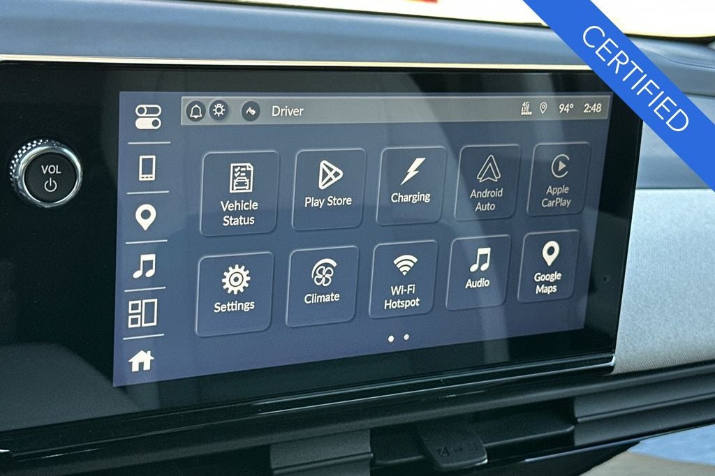 2024 Honda Prologue EX