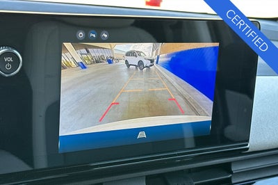 2024 Honda Prologue EX