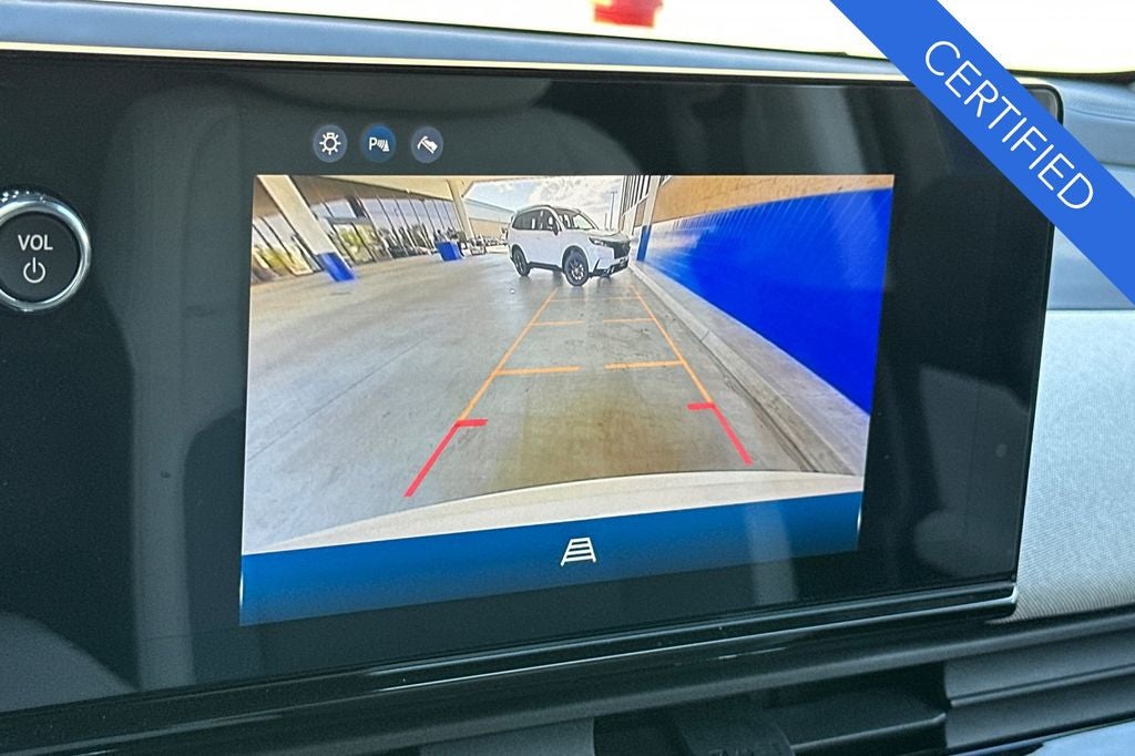 2024 Honda Prologue EX