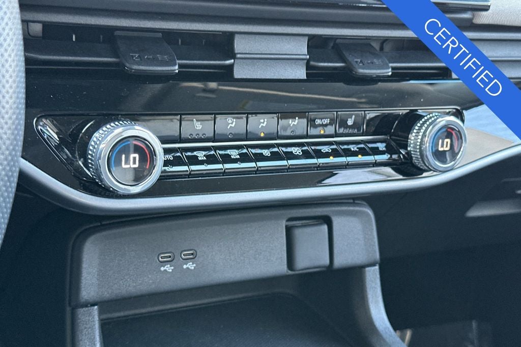 2024 Honda Prologue EX