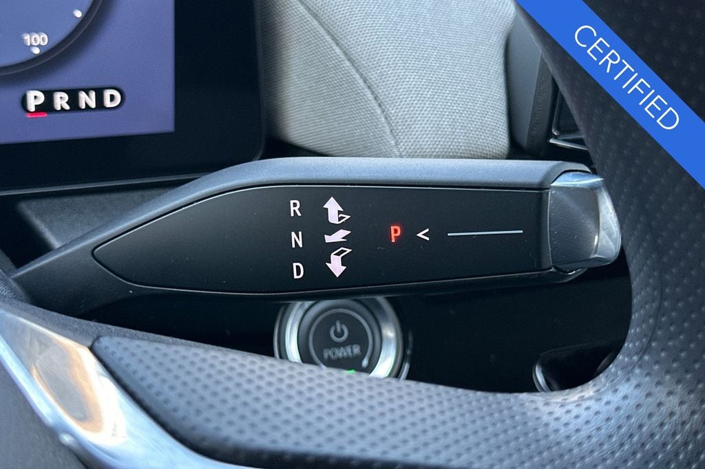 2024 Honda Prologue EX