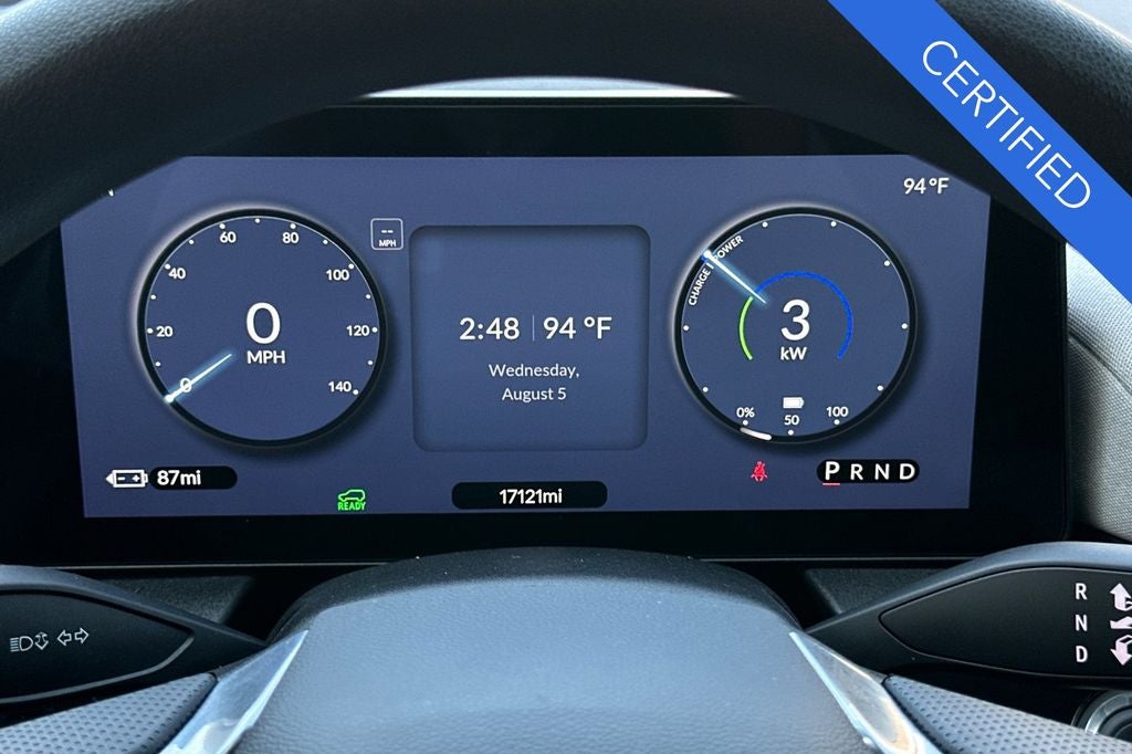 2024 Honda Prologue EX