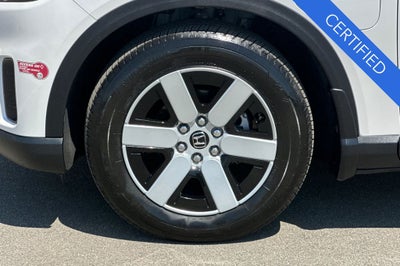 2024 Honda Prologue EX