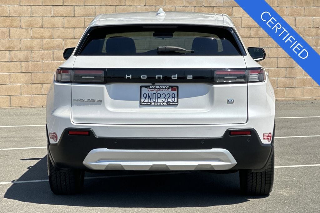 2024 Honda Prologue EX