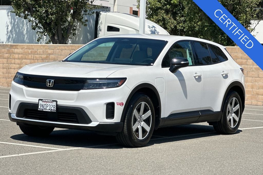 2024 Honda Prologue EX