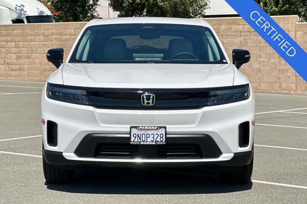 2024 Honda Prologue EX