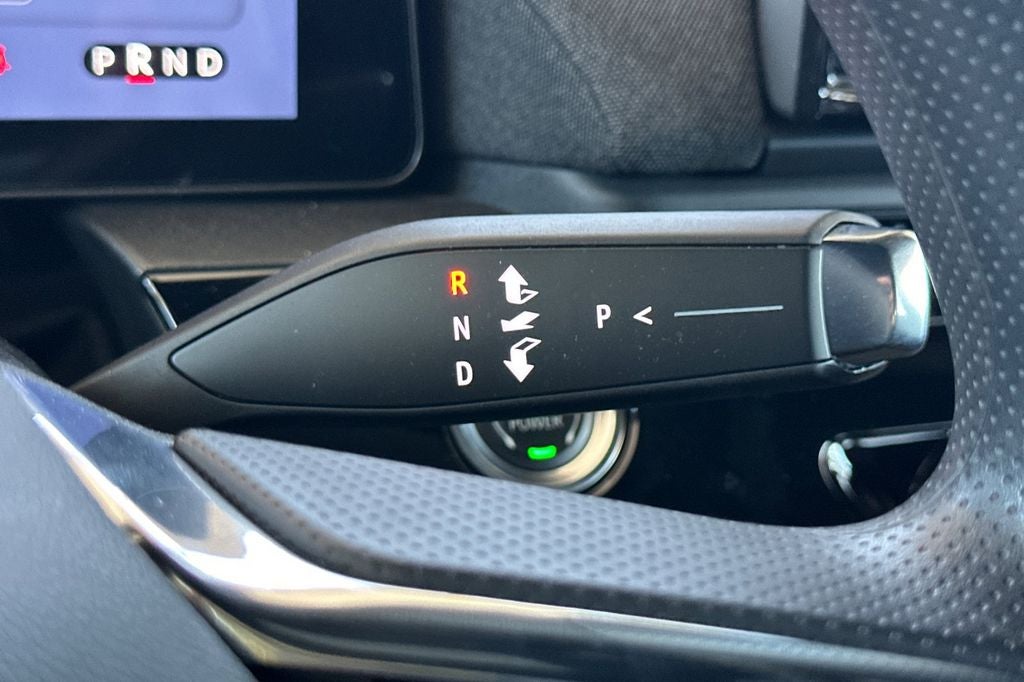 2024 Honda Prologue EX
