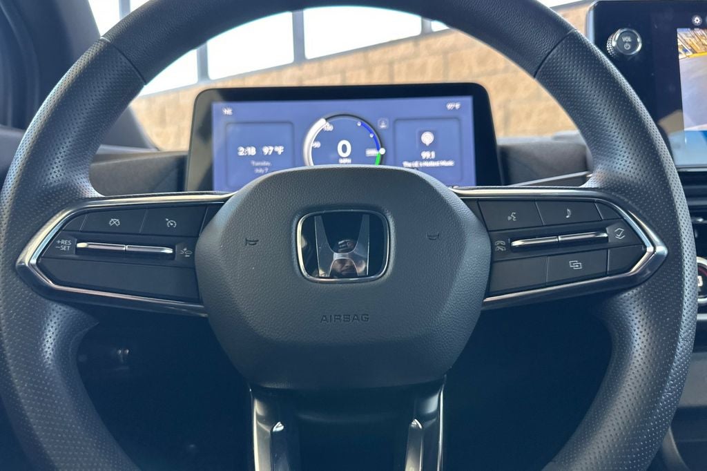 2024 Honda Prologue EX
