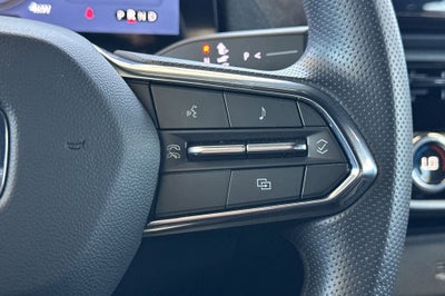 2024 Honda Prologue EX