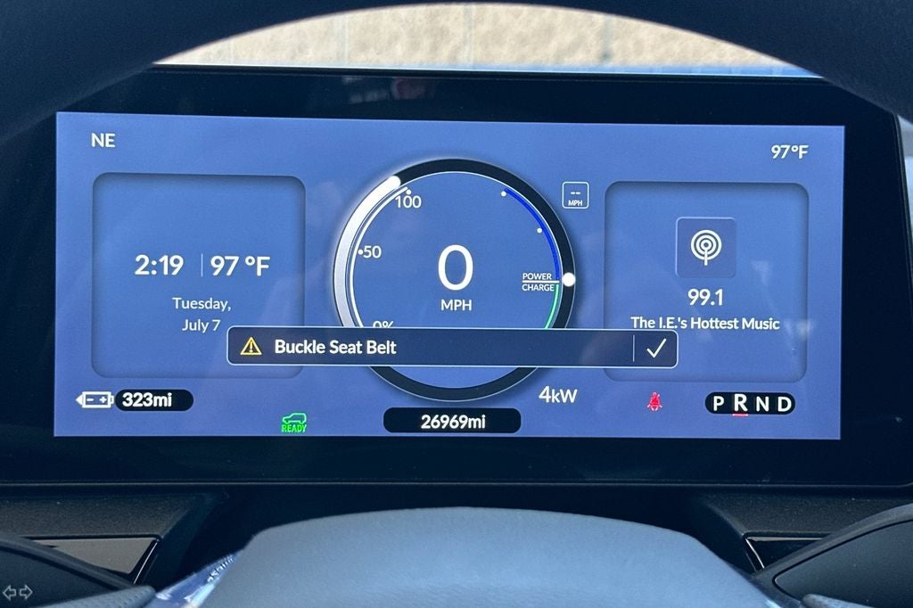 2024 Honda Prologue EX