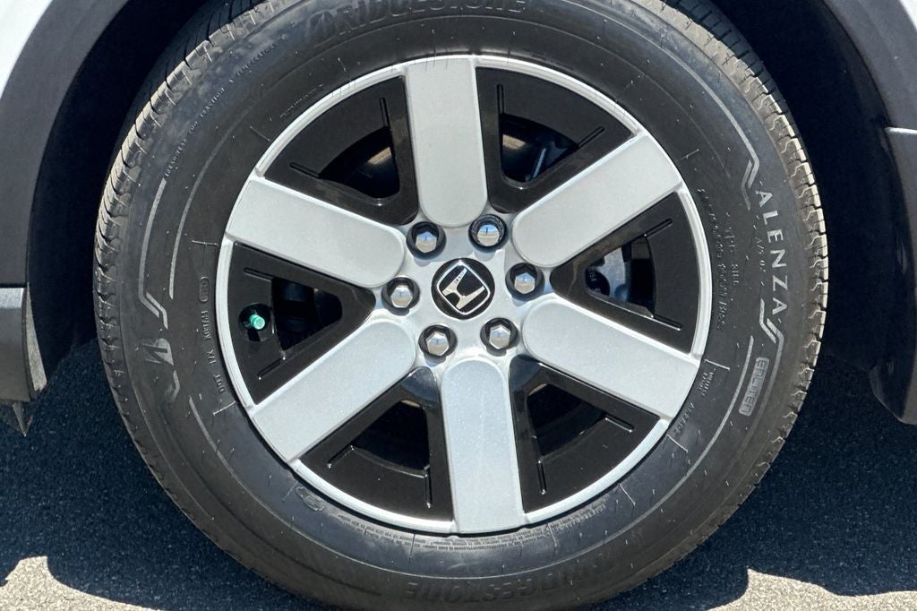 2024 Honda Prologue EX