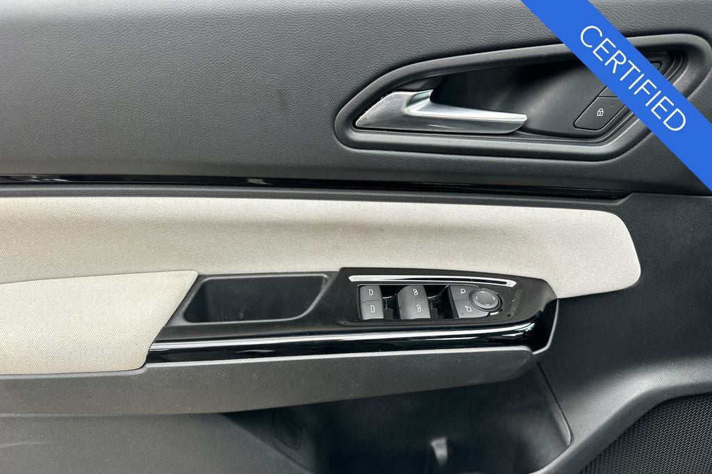 2025 Honda Prologue EX