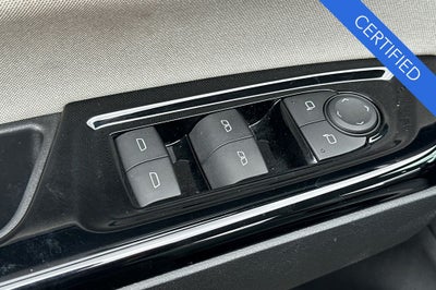 2025 Honda Prologue EX