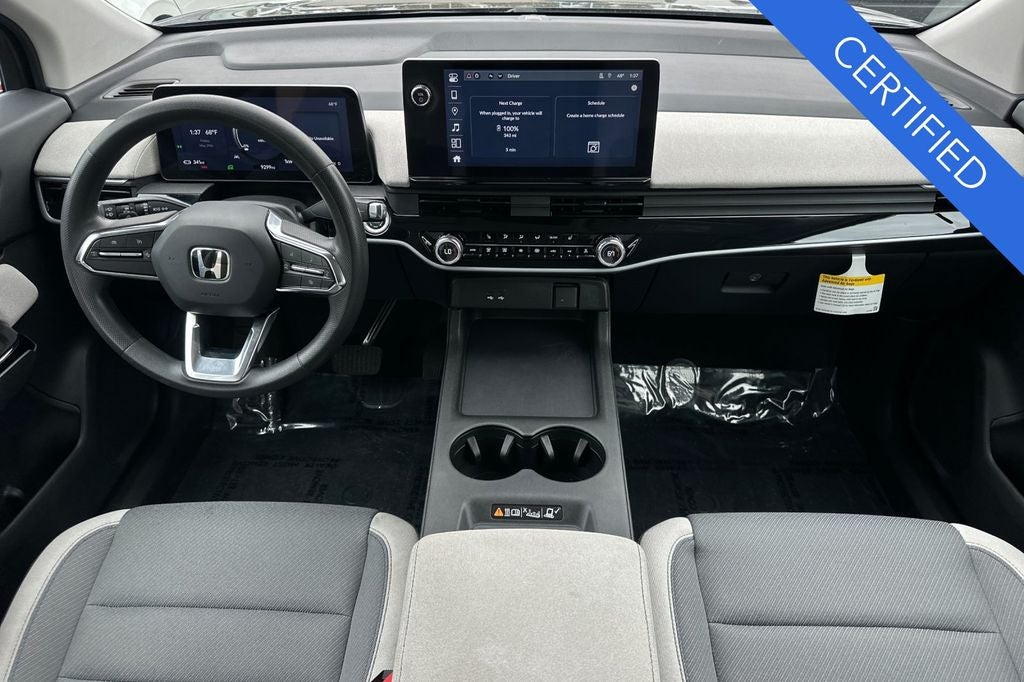 2025 Honda Prologue EX