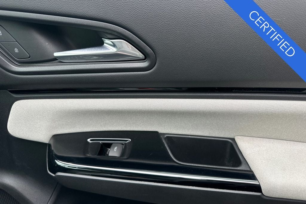 2025 Honda Prologue EX
