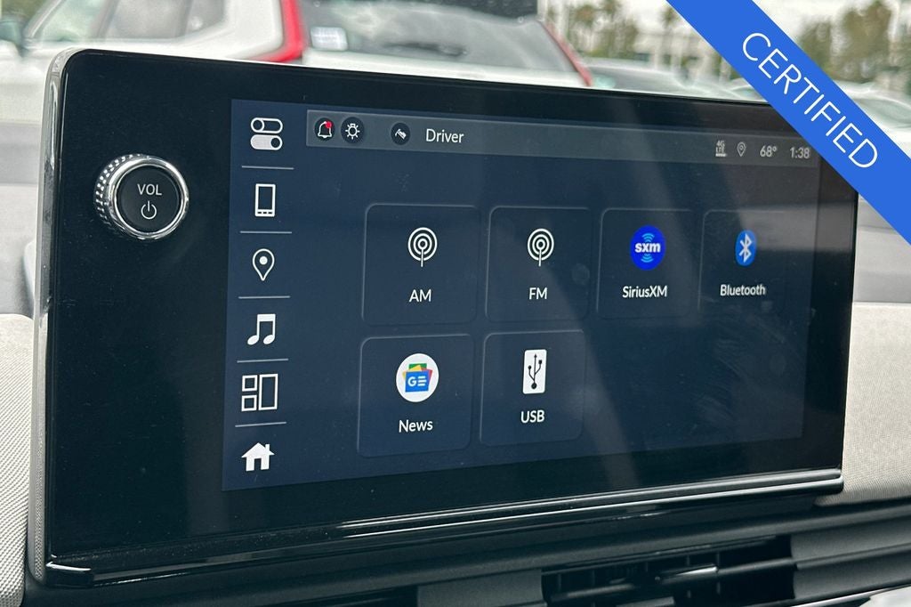2025 Honda Prologue EX