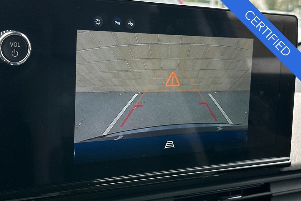 2025 Honda Prologue EX