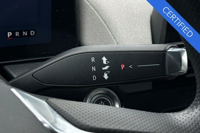 2025 Honda Prologue EX