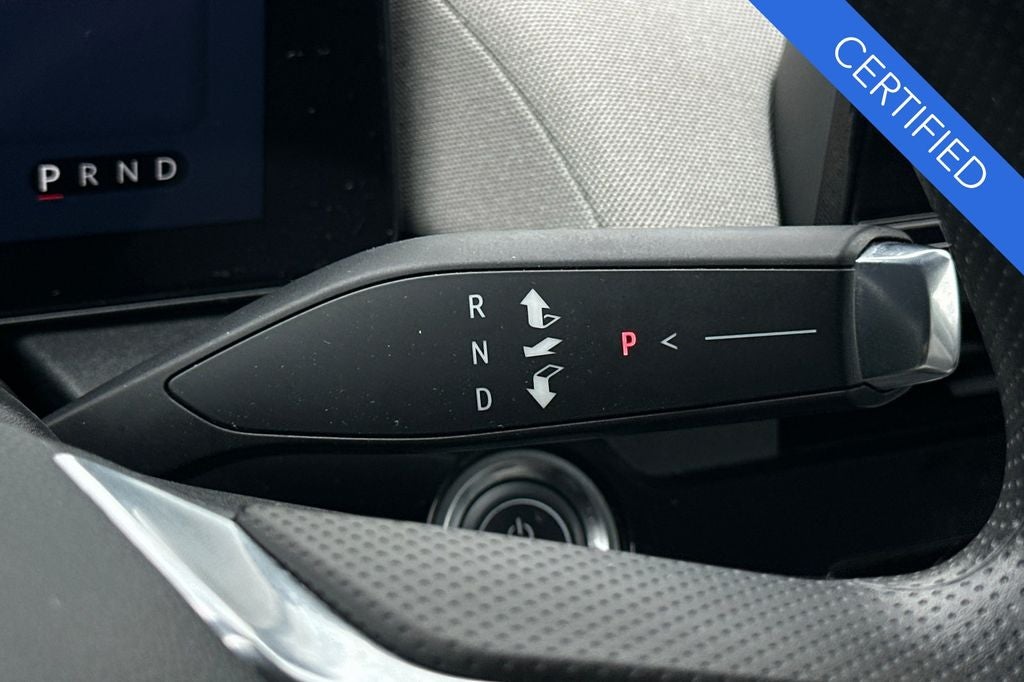 2025 Honda Prologue EX