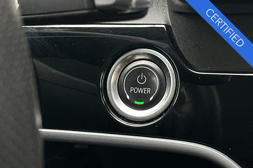 2025 Honda Prologue EX