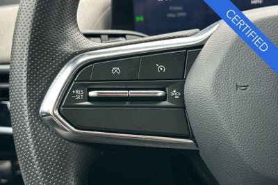 2025 Honda Prologue EX