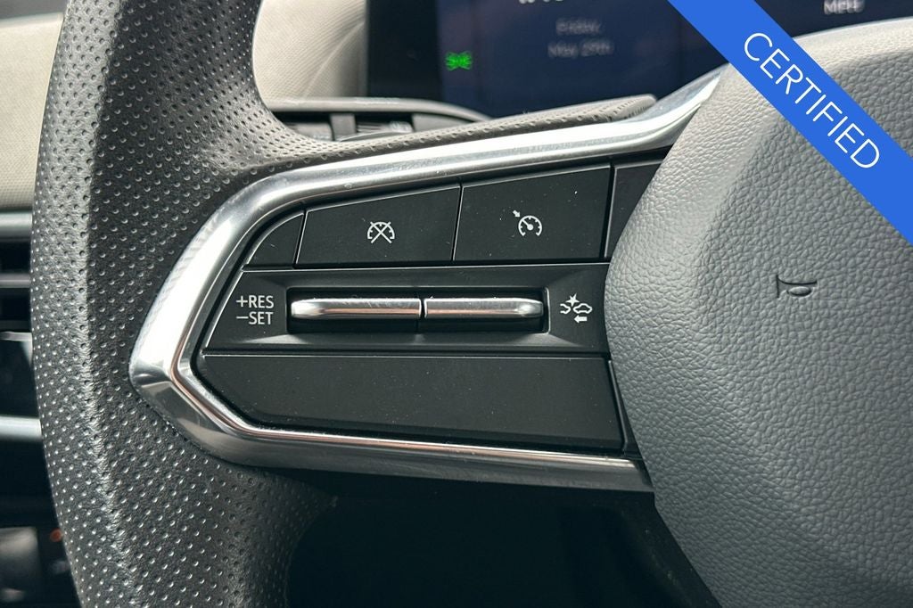 2025 Honda Prologue EX