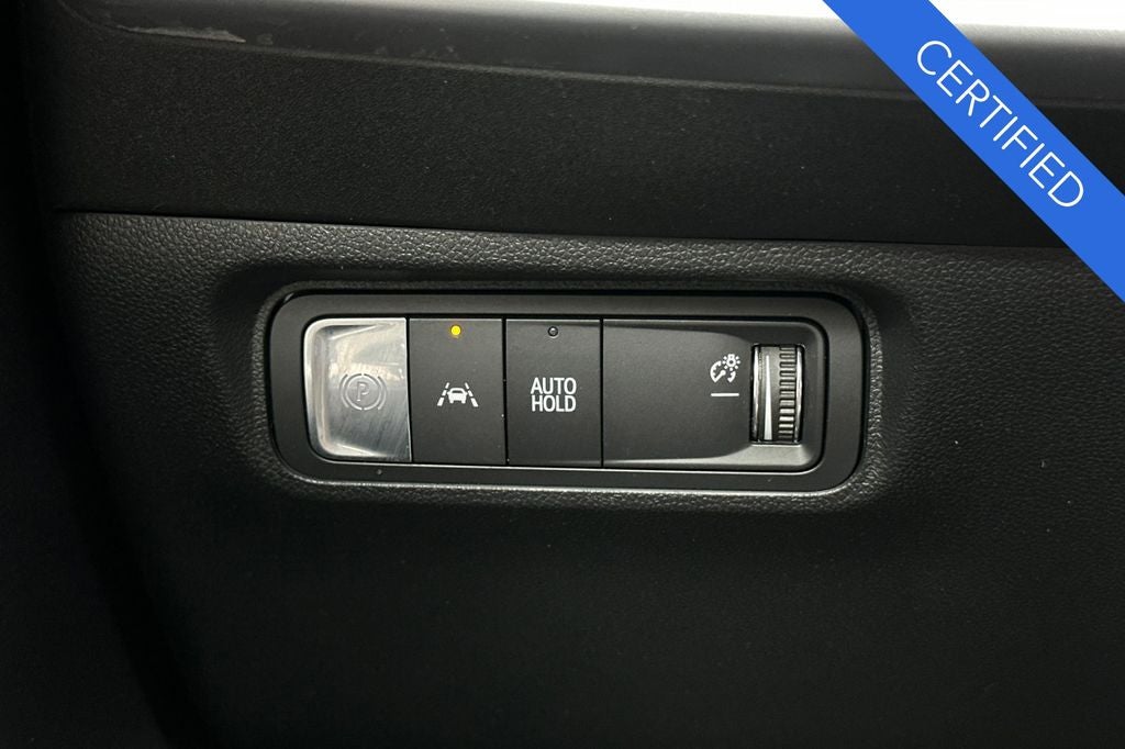 2025 Honda Prologue EX