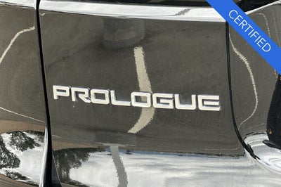2025 Honda Prologue EX
