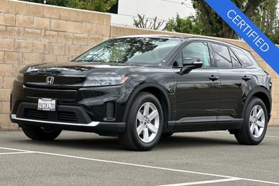 2025 Honda Prologue EX