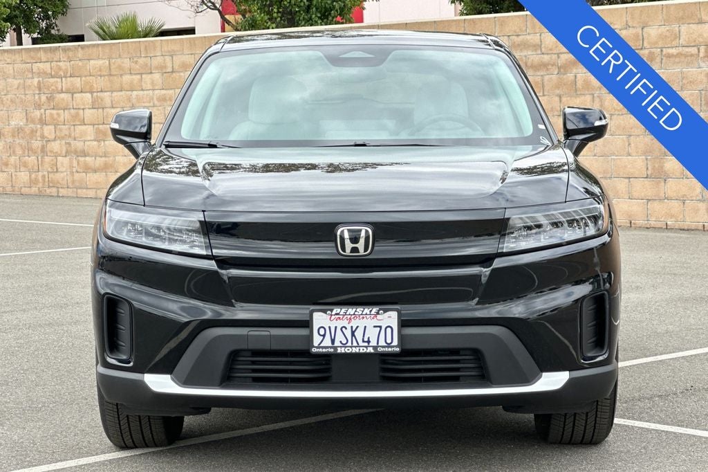 2025 Honda Prologue EX