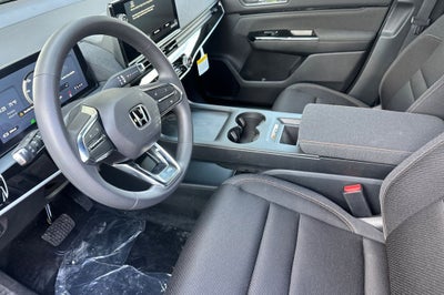 2026 Honda Prologue EX