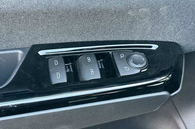 2026 Honda Prologue EX