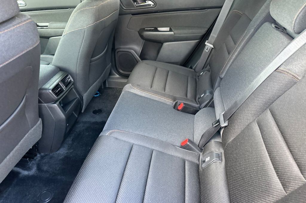 2026 Honda Prologue EX