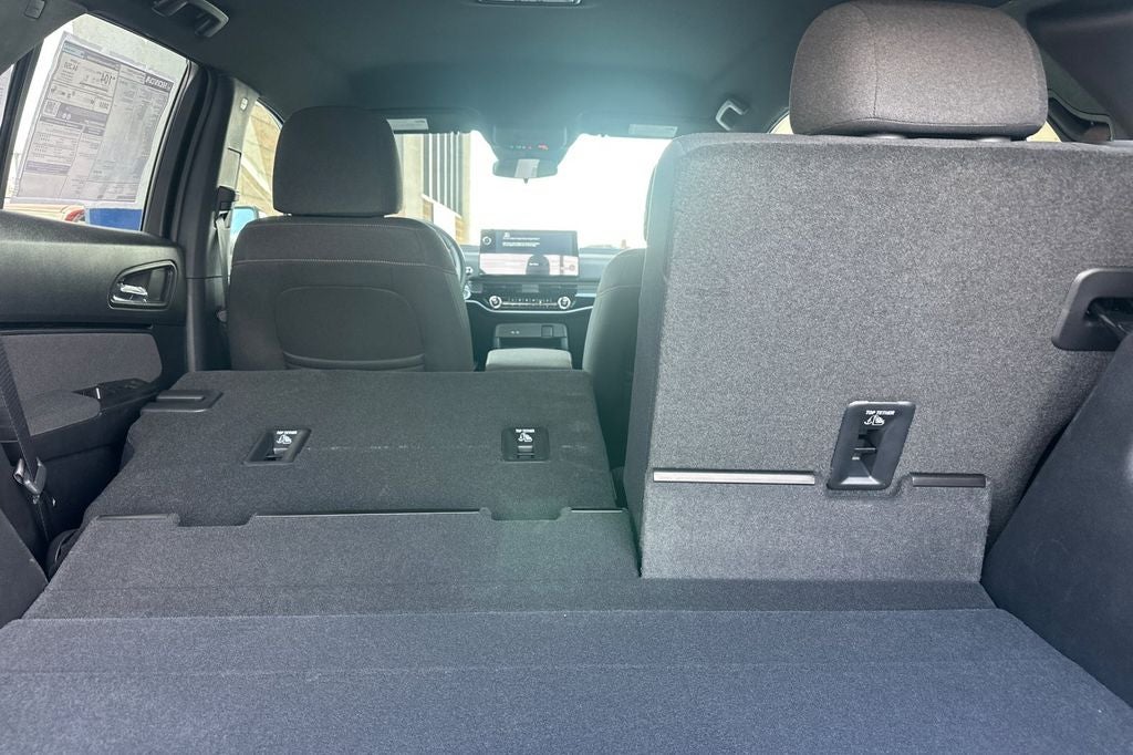 2026 Honda Prologue EX