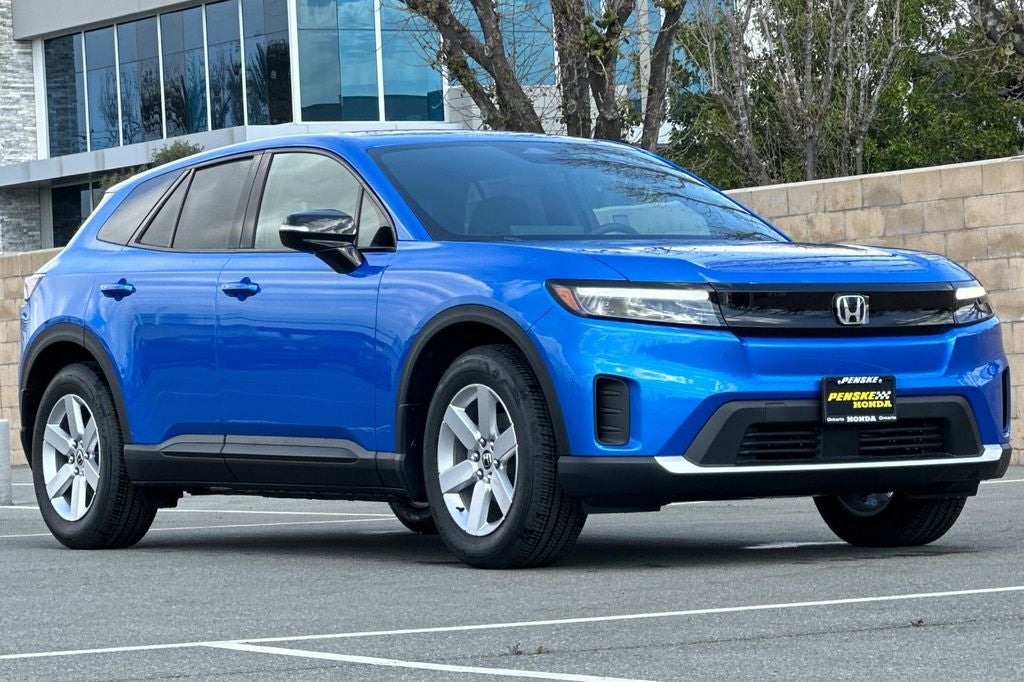 2026 Honda Prologue EX