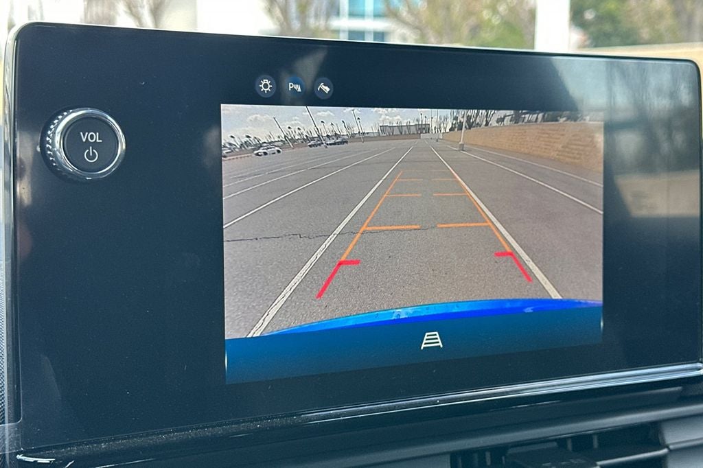 2026 Honda Prologue EX