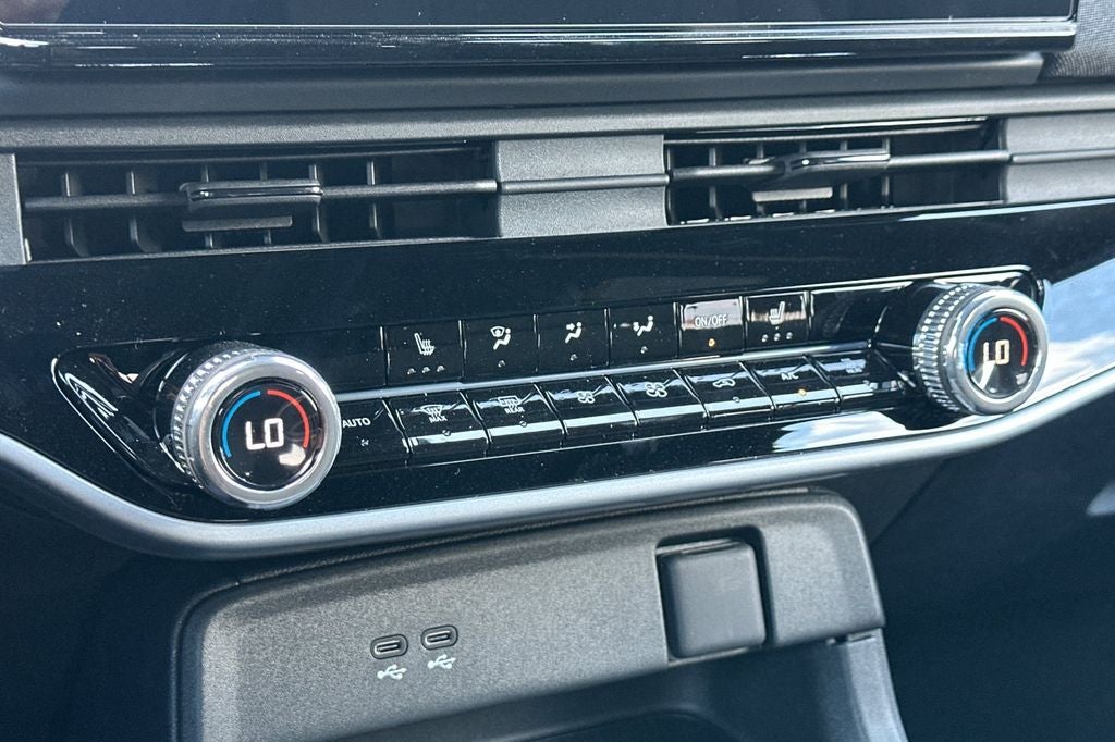 2026 Honda Prologue EX