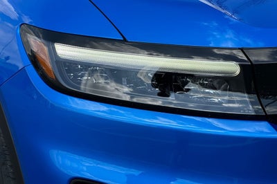 2026 Honda Prologue EX