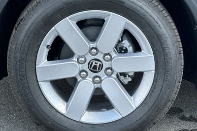 2026 Honda Prologue EX