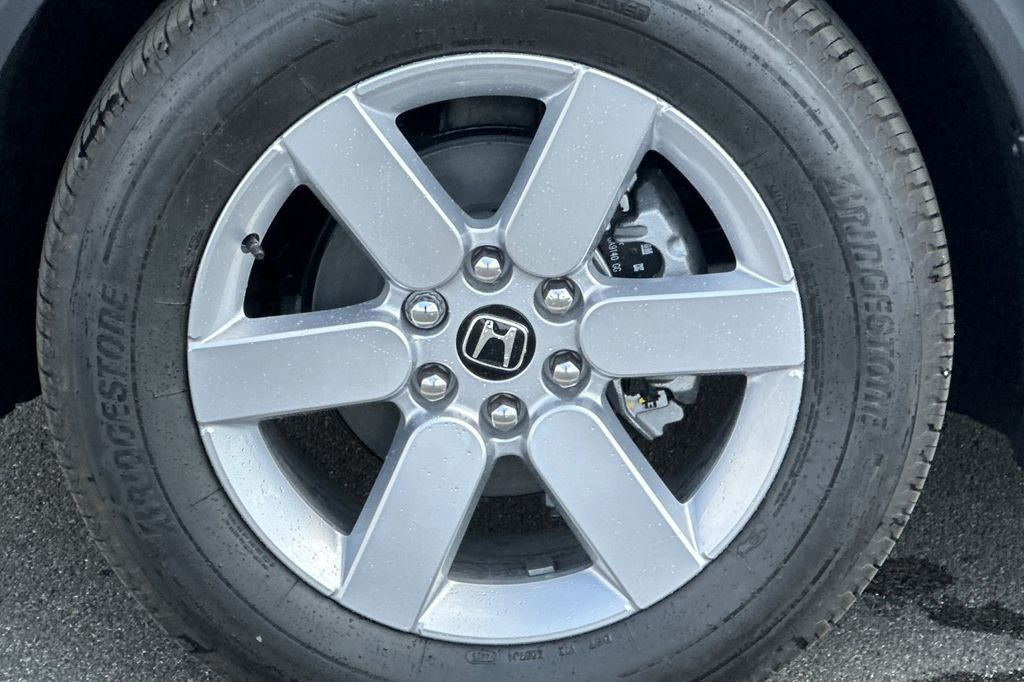 2026 Honda Prologue EX