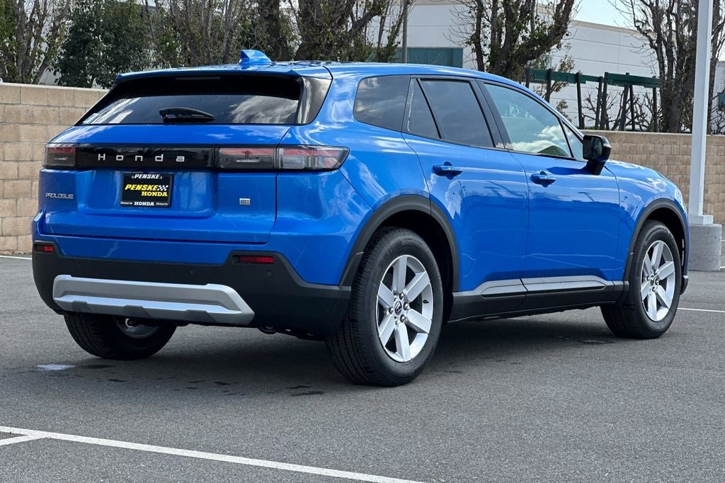 2026 Honda Prologue EX