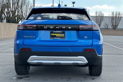 2026 Honda Prologue EX