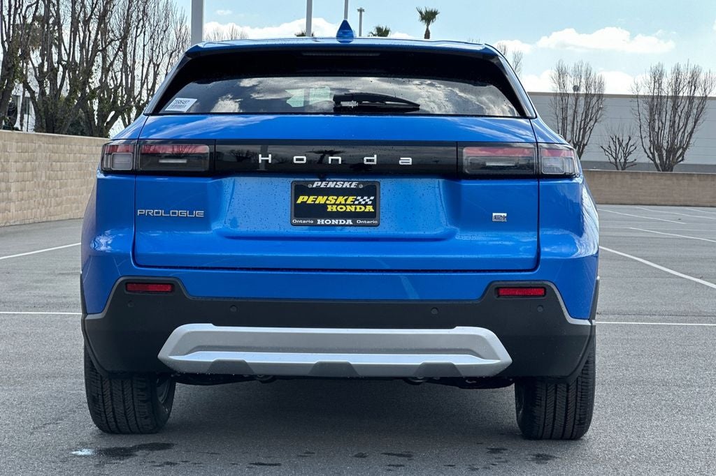2026 Honda Prologue EX