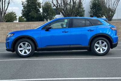 2026 Honda Prologue EX