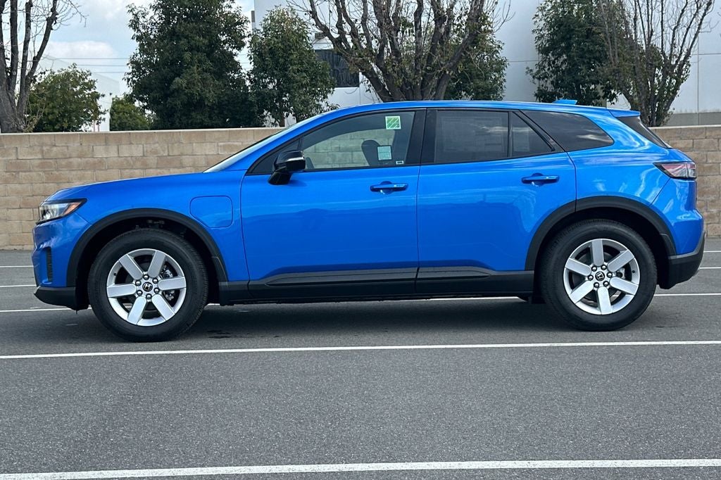 2026 Honda Prologue EX