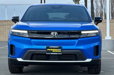 2026 Honda Prologue EX