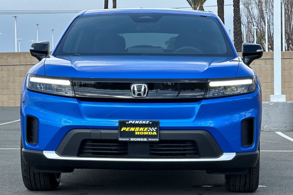 2026 Honda Prologue EX
