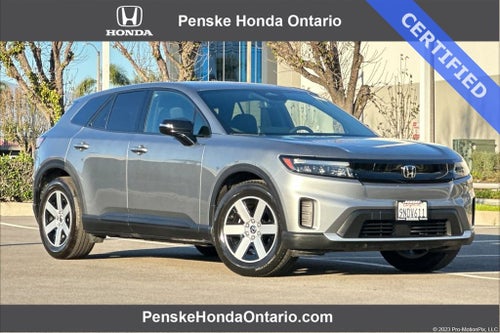 2024 Honda Prologue EX