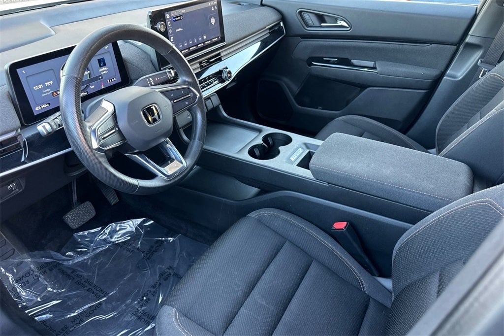 2024 Honda Prologue EX