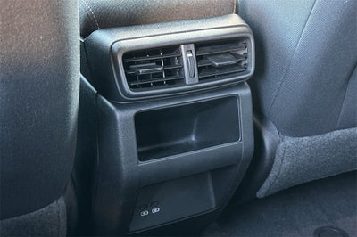 2024 Honda Prologue EX